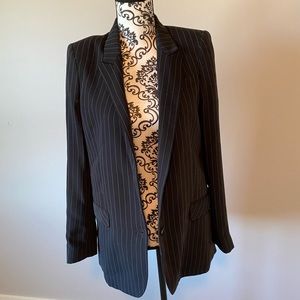 Express Boyfriend Blazer